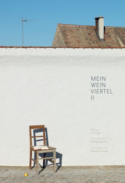 Cover von Mein Weinviertel II