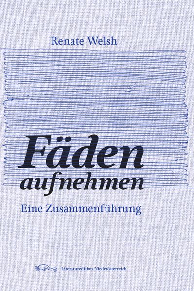 Cover von Fäden aufnehmen