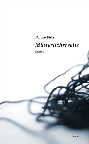 Cover von Mütterlicherseits