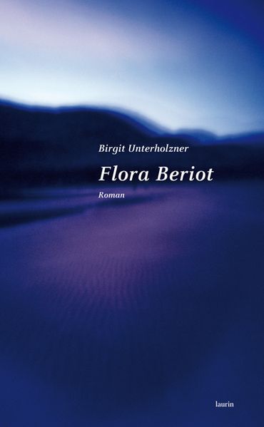 Cover von Flora Beriot