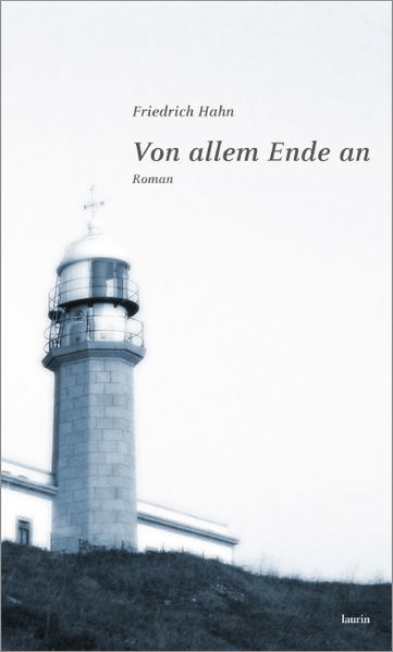 Cover von Von allem Ende an