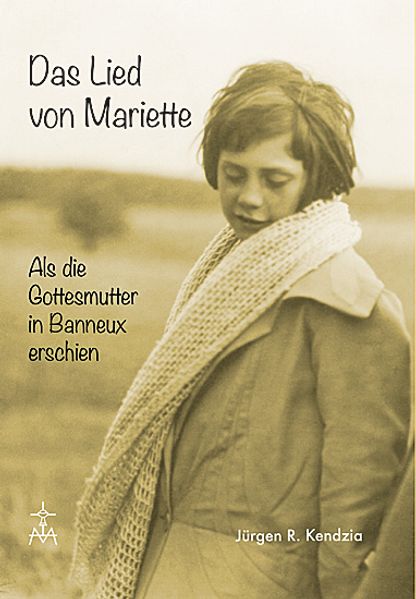 Cover von Das Lied von Mariette