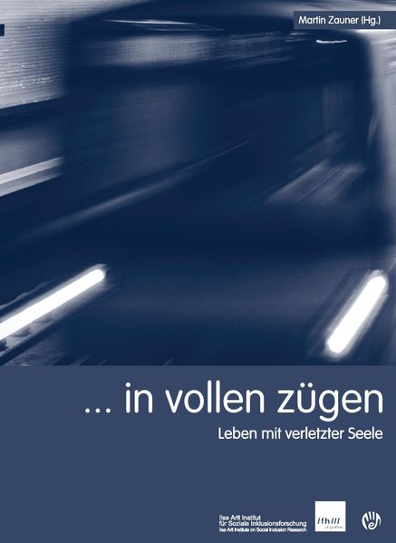 Cover von In vollen Zügen