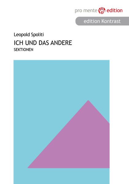 Cover von Ich und das Andere