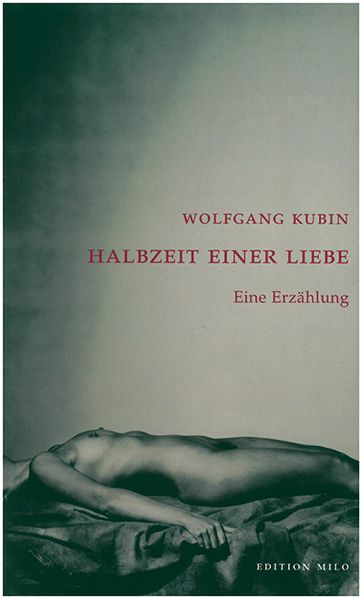 Cover von Halbzeit einer Liebe