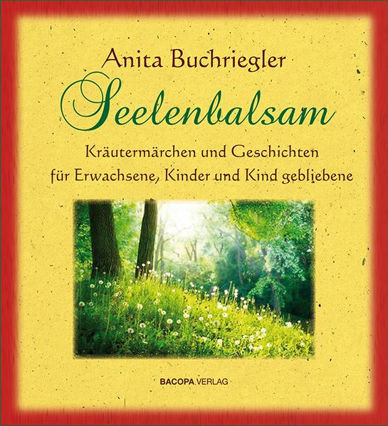 Cover von Seelenbalsam