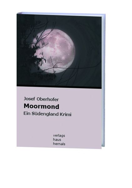 Cover von Moormond