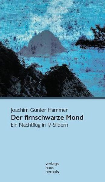 Cover von Der firnschwarze Mond