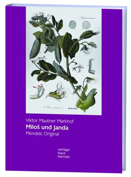 Cover von MiloÅ¡ und Janda I