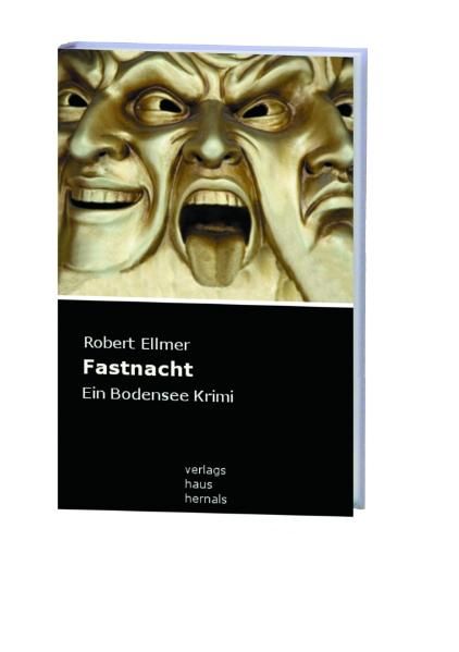 Cover von Fastnacht