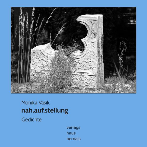Cover von nah.auf.stellung