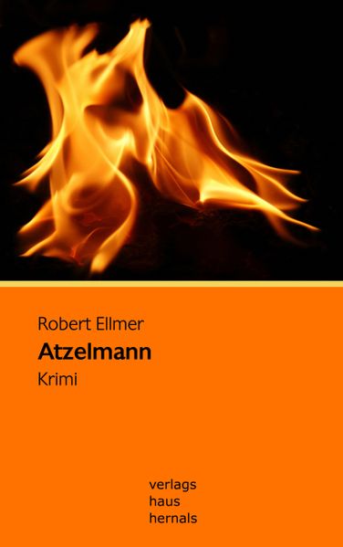 Cover von Atzelmann
