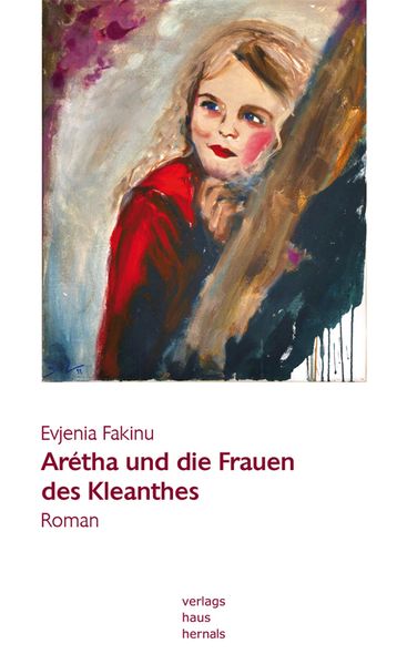 Cover von Arétha und die Frauen des Kleanthes