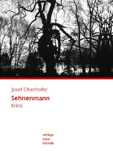 Cover von Sehnenmann