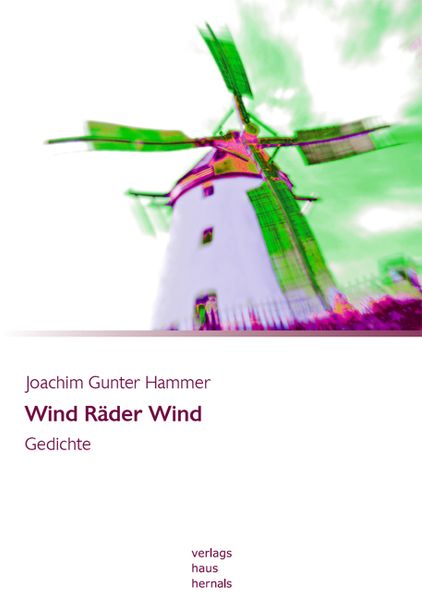 Cover von Wind Räder Wind