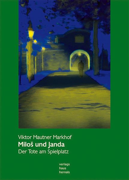 Cover von Miloš und Janda III