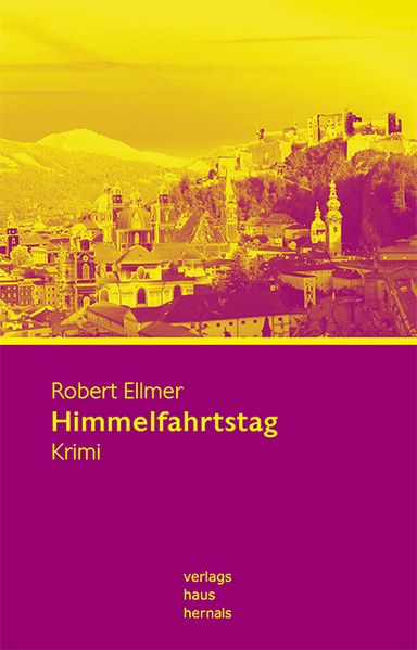 Cover von Himmelfahrtstag