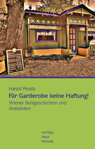 Cover von Für Garderobe keine Haftung!