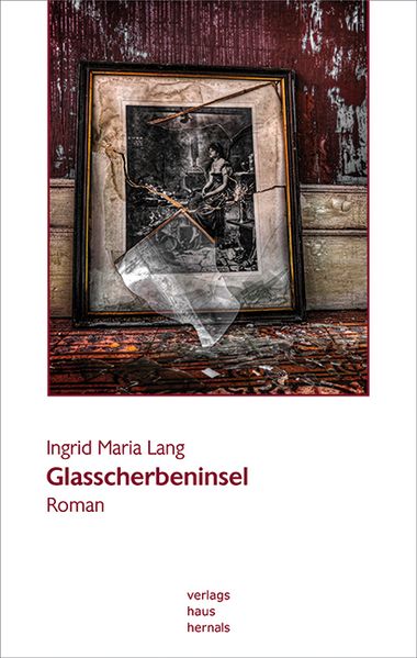 Cover von Glasscherbeninsel