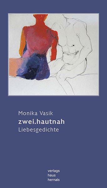 Cover von zwei.hautnah