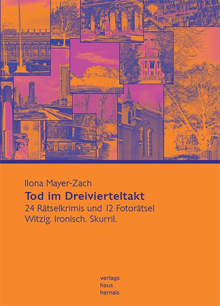 Cover von Tod im Dreivierteltakt