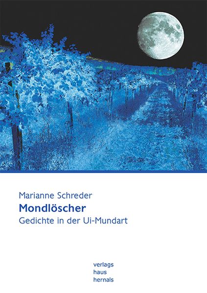 Cover von Mondlöscher