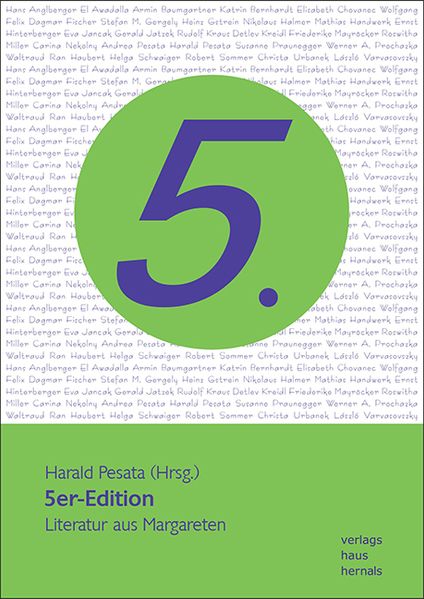 Cover von 5er-Edition