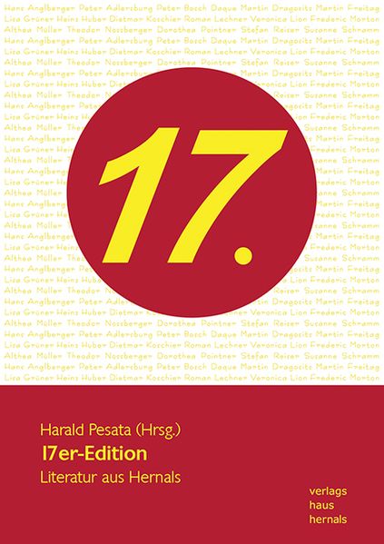 Cover von 17er-Edition