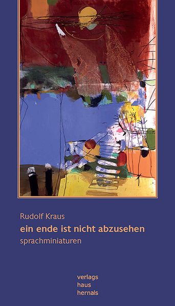 Cover von ein ende ist nicht abzusehen