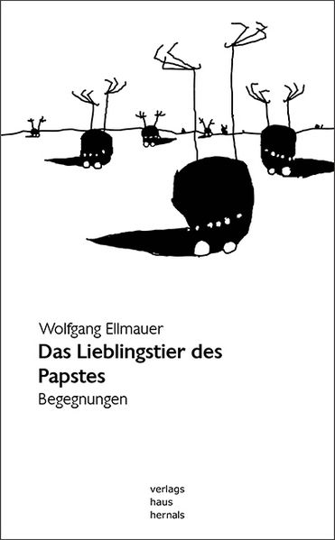 Cover von Das Lieblingstier des Papstes