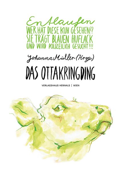 Cover von Das Ottakringding