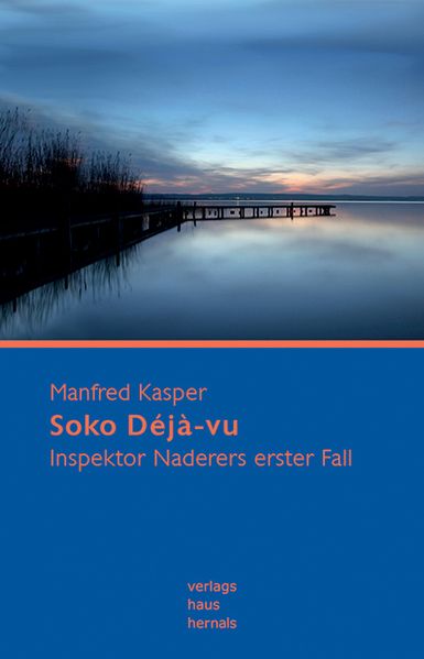 Cover von Soko Déjà-vu