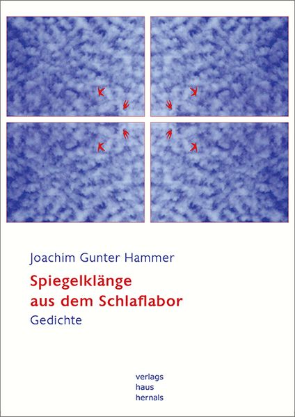 Cover von Spiegelklänge aus dem Schlaflabor