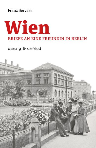 Cover von Wien