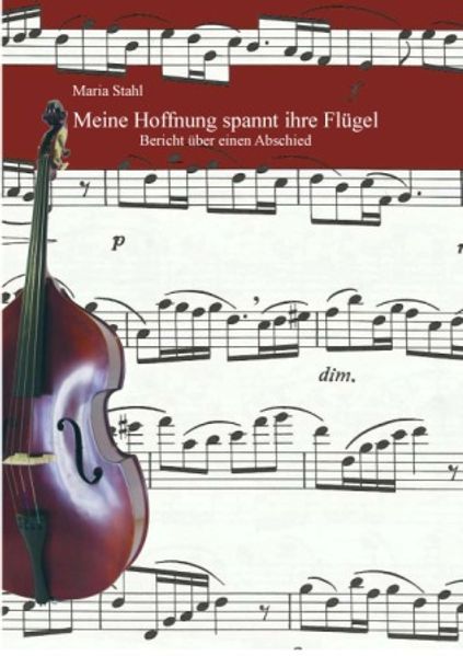 Cover von Meine Hoffnung spannt ihre Flügel