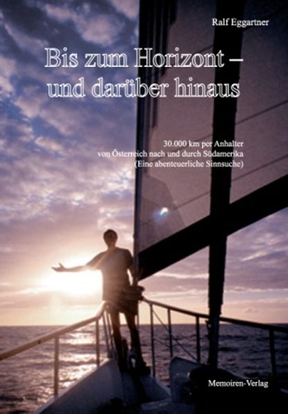 Cover von Bis zum Horizont – und darüber hinaus