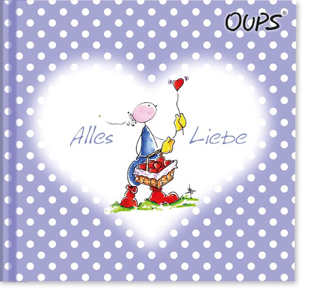 Cover von Alles Liebe für Dich