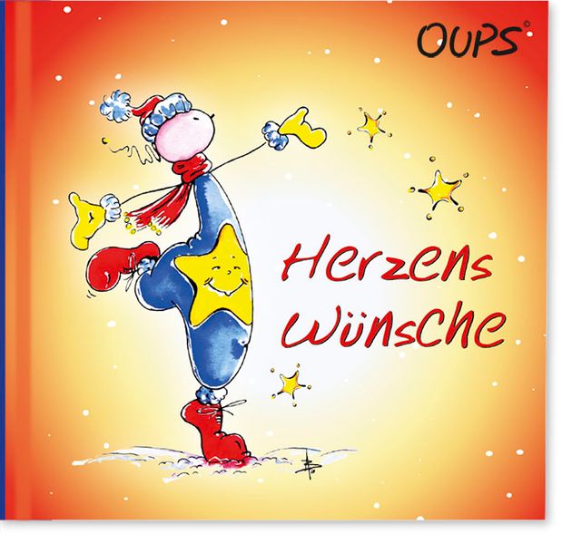 Cover von Herzenswünsche