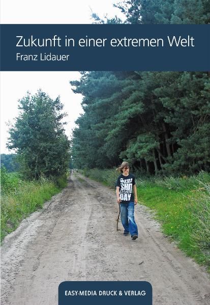 Cover von Zukunft in einer extremen Welt