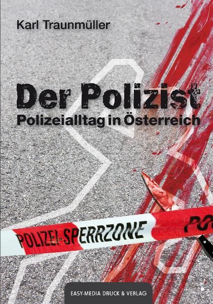 Cover von Der Polizist