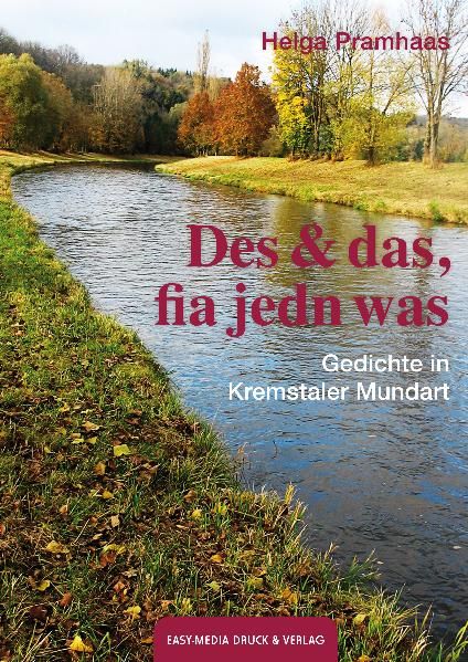Cover von Des & das, fia jedn was