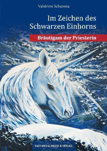 Cover von Bräutigam der Priesterin