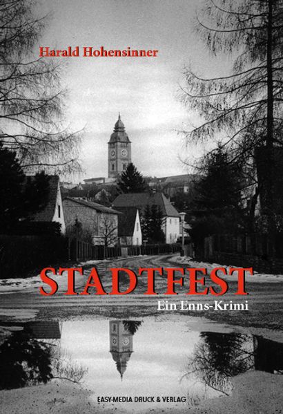 Cover von Stadtfest