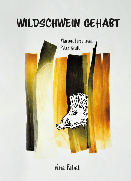 Cover von Wildschwein gehabt
