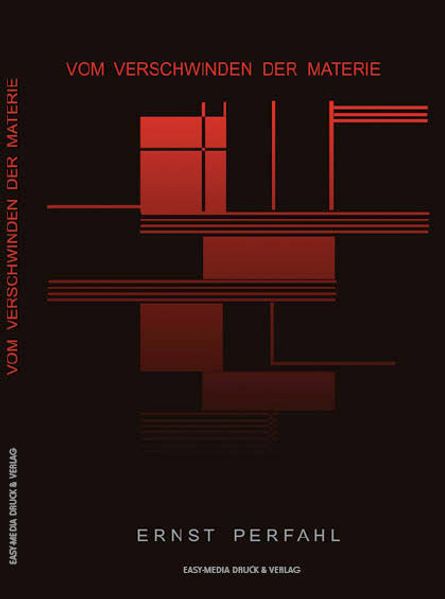 Cover von Vom Verschwinden der Materie