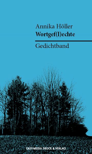 Cover von Wortgef(l)echte