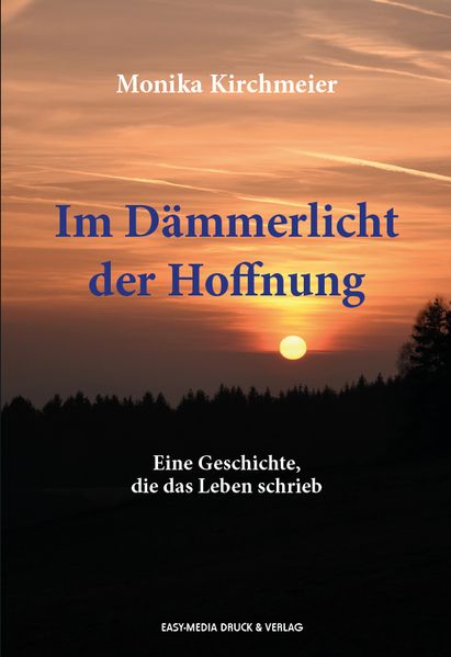 Cover von Im Dämmerlicht der Hoffnung