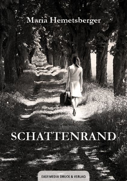 Cover von Schattenrand