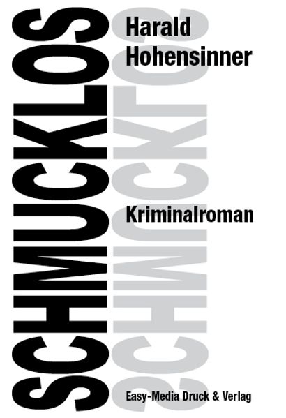 Cover von Schmucklos