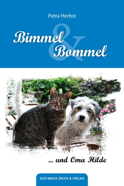 Cover von Bimmel und Bommel